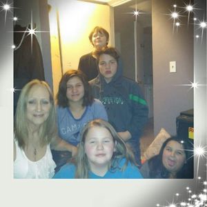 Meet your Posher, Sue